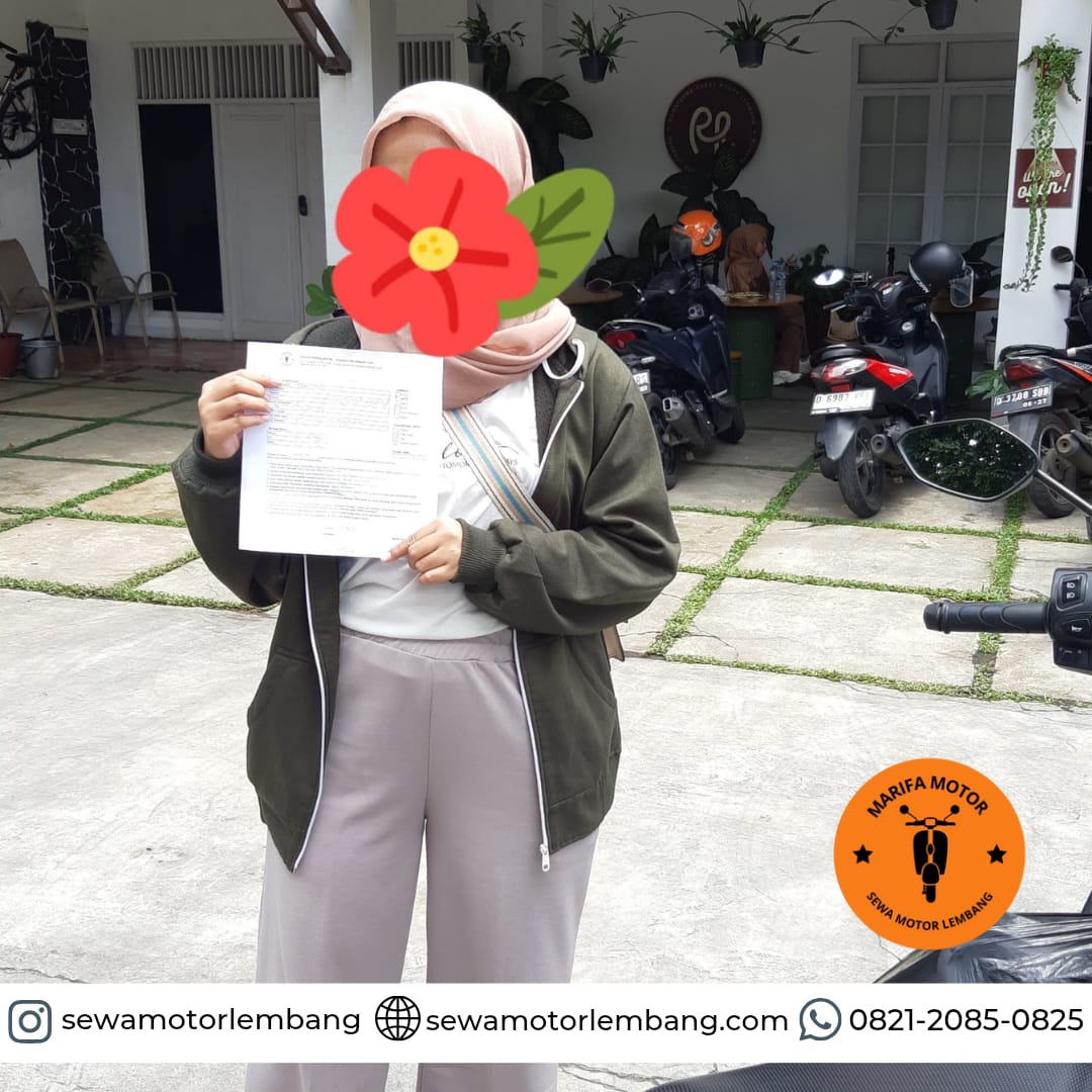 marifa_rental_motor_lembang_3 Layanan rental sewa motor lembang