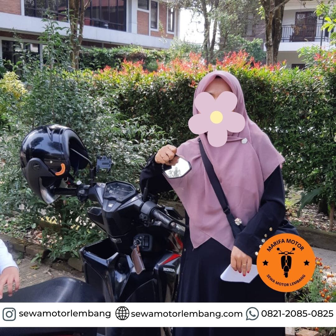 marifa_rental_motor_lembang_5 Layanan rental sewa motor lembang
