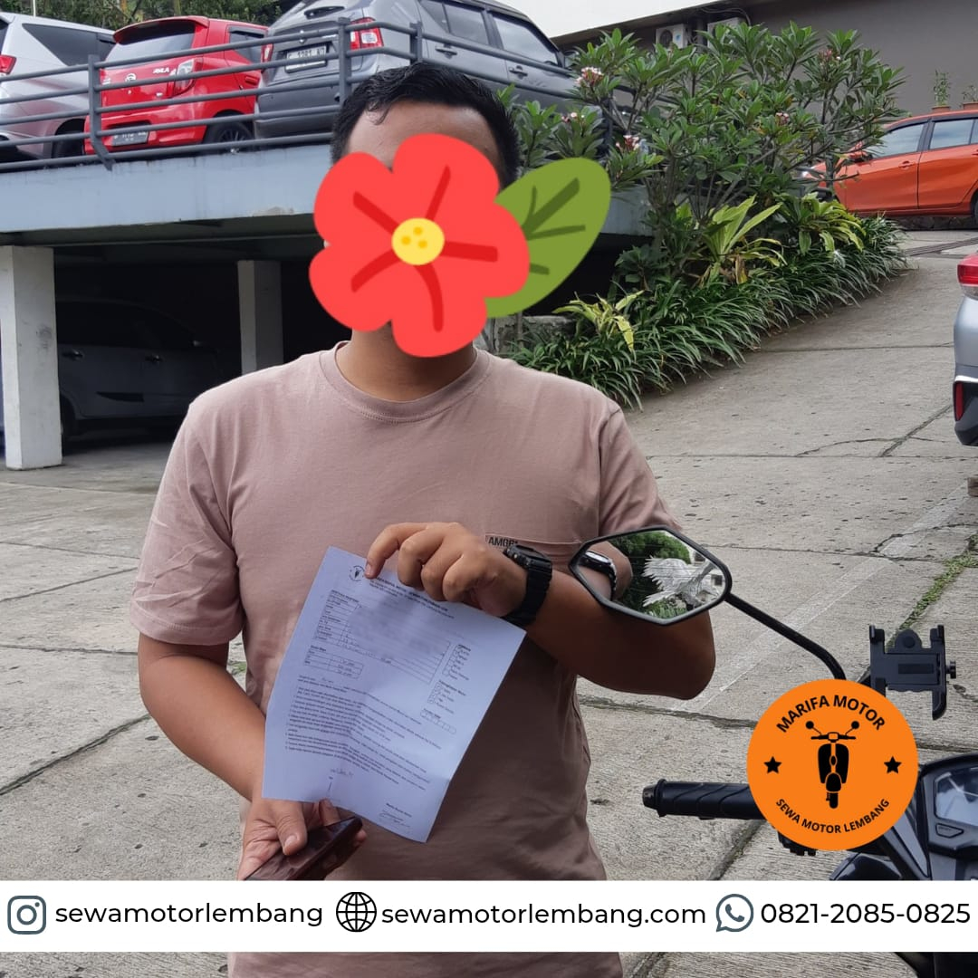 marifa_rental_motor_lembang_6 Layanan rental sewa motor lembang