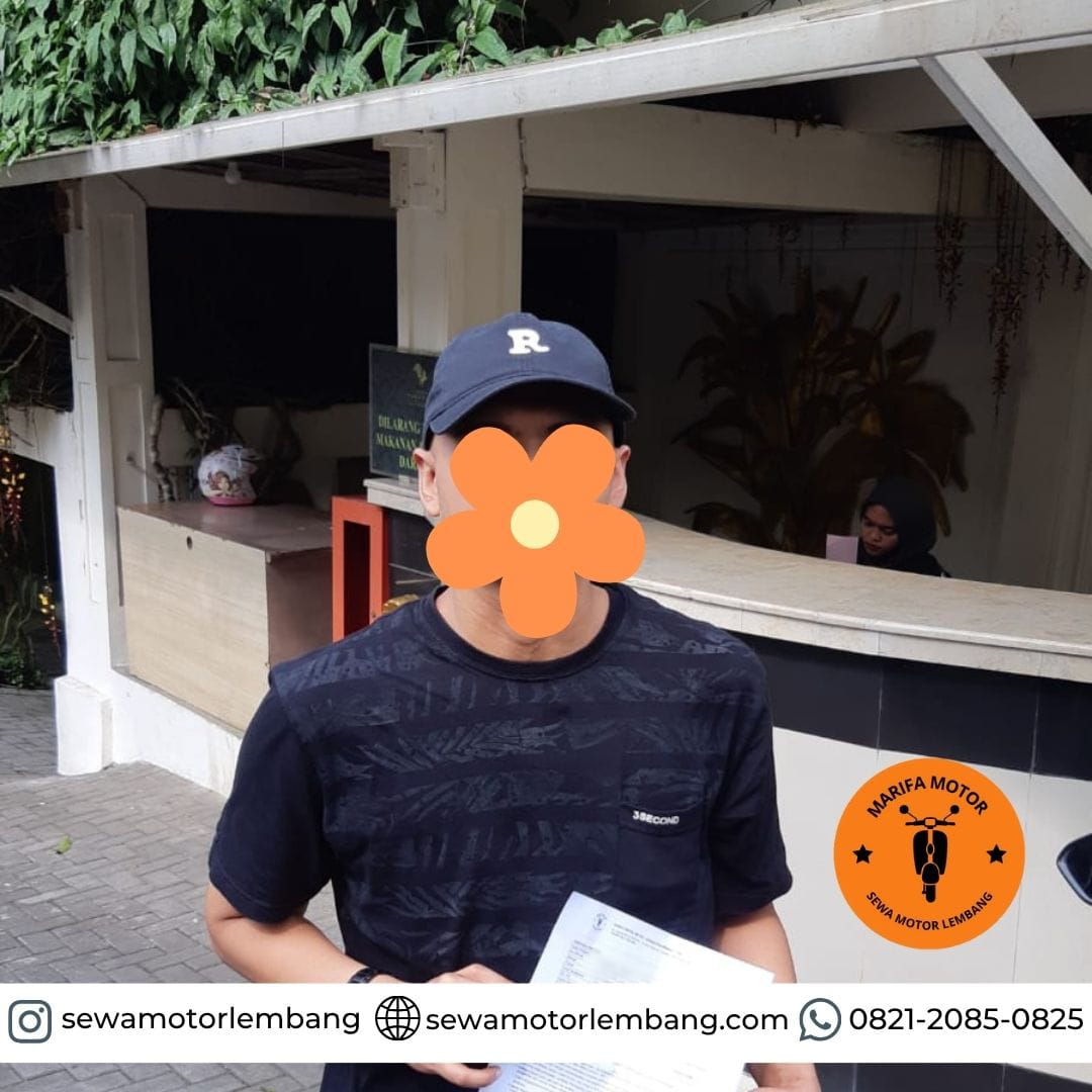 marifa_rental_motor_lembang_7 Layanan rental sewa motor lembang