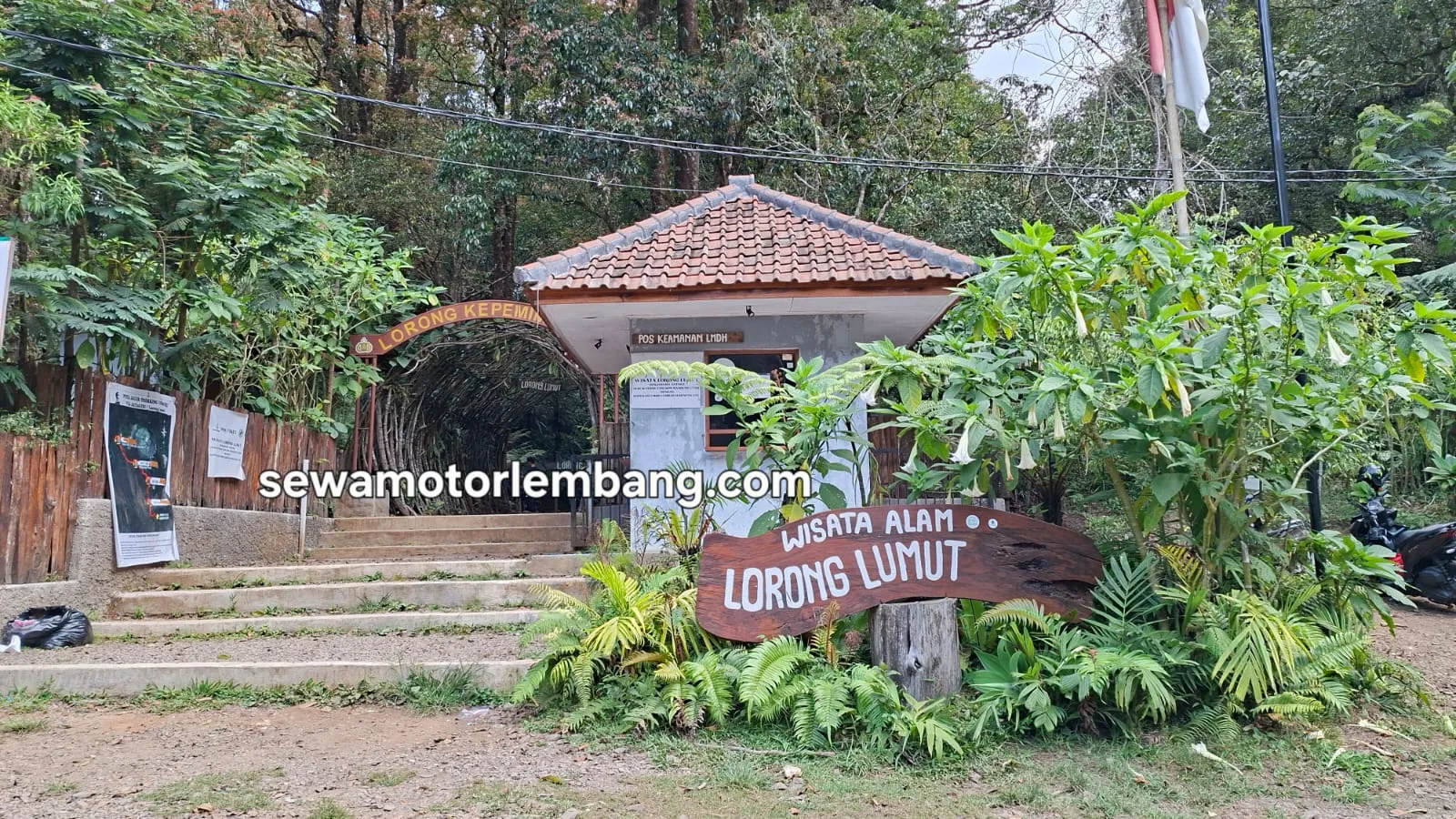 Rekomendasi-Aktivitas-di-Lembang-Liburan Rekomendasi Aktivitas di Lembang