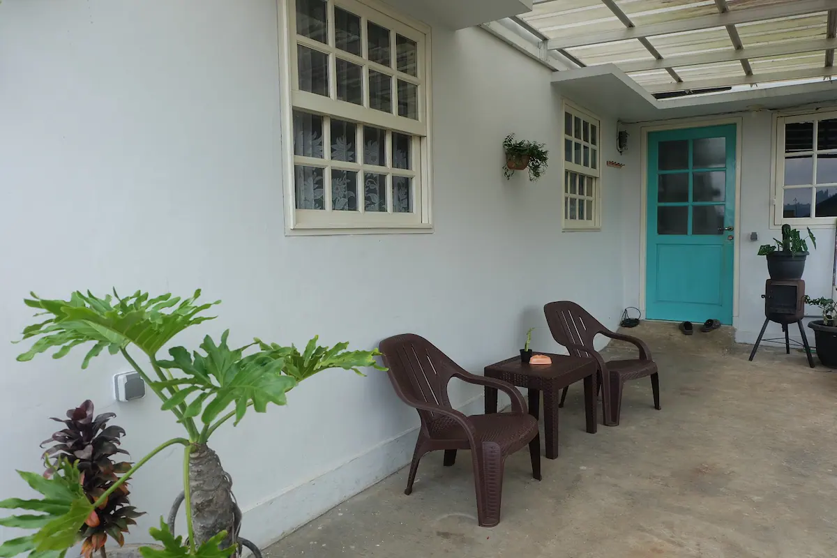 airbnb-lembang-marifa-homestay AirBnB Lembang - Marifa Homestay