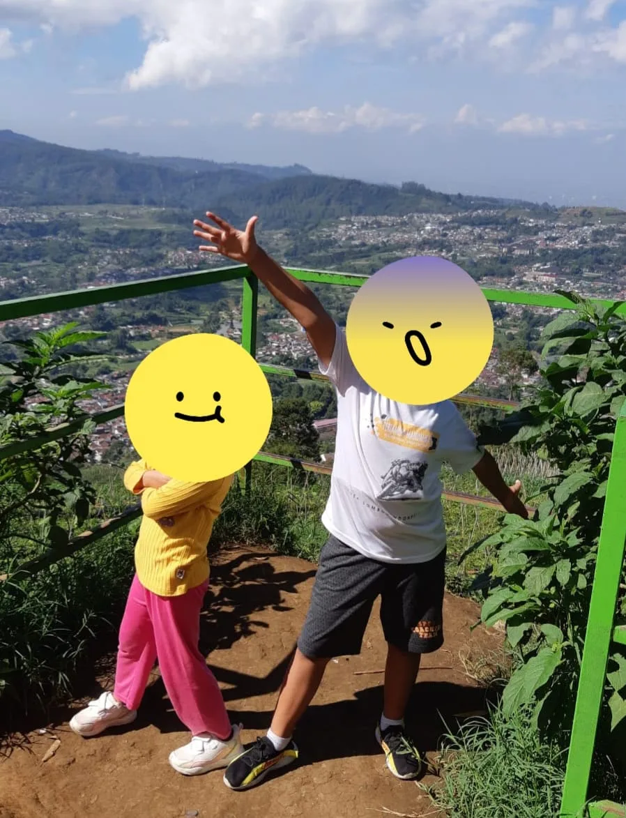 gunung-putri-lembang Gunung Putri Lembang