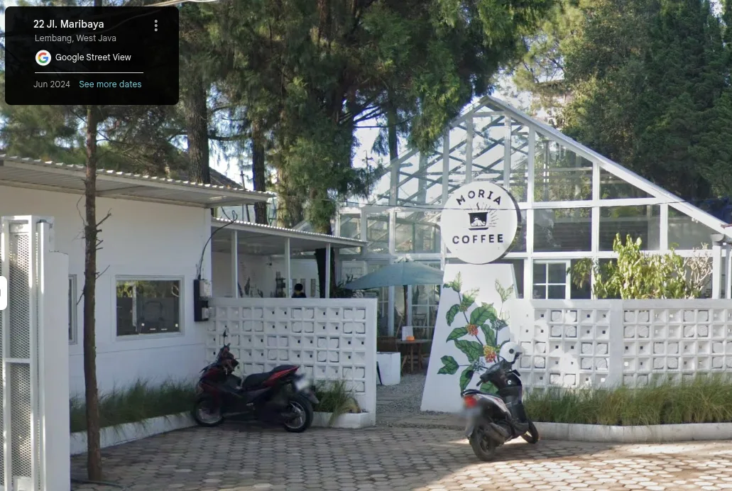 kafe-di-lembang Kafe di Lembang