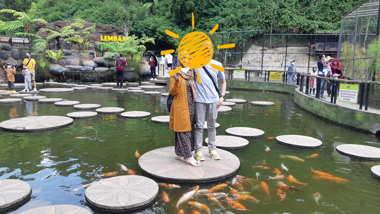 Lembang Park & Zoo